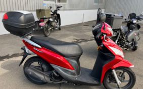HONDA DIO 110 JF31