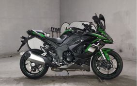 KAWASAKI NINJA 1000SX 2020 ZXT02K