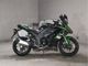 Фото Kawasaki NINJA 1000SX 2020 с японского аукциона