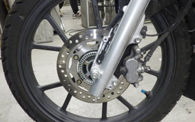 HONDA ｸﾛｽｶﾌﾞ110-3 2014 JA60