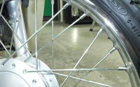 HONDA C50 SUPER CUB AA09