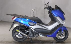 YAMAHA N-MAX 125 SED6J
