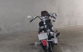 YAMAHA DRAGSTAR 400 CLASSIC 2008 VH01J