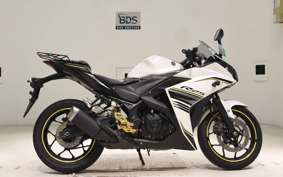 YAMAHA YZF-R25 2025 RG10J
