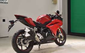 HONDA CBR250RR A 2021 MC51