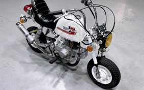 HONDA GORILLA Z50J