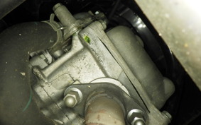 HONDA PCX125 2023 JF28