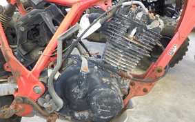 HONDA TLR200 MD09