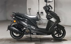 YAMAHA CYGNUS125XSR SED8J