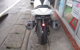 KAWASAKI NINJA ZX-14R OHLINS 2014 ZXT40E