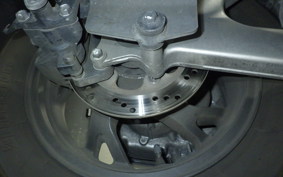 SUZUKI SKYWAVE 250 (Burgman 250) M 2007 CJ45A