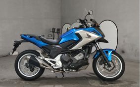 HONDA NC750X DCT RC90