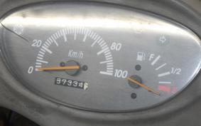 YAMAHA AXIS 100 2005 SB06J