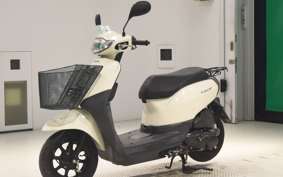 HONDA TACT Gen.4 2025 AF79