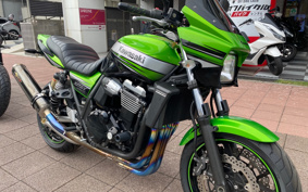 KAWASAKI ZRX1200 DAEG 2011 ZRT20D
