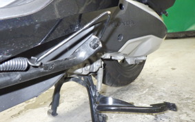 HONDA PCX125 2006 JK05