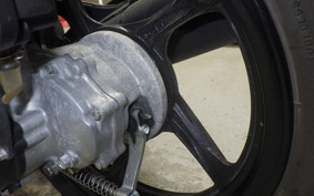 SUZUKI ADDRESS 110 2001 CE47A