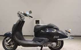HONDA JOKER 50 2022 AF42