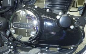 HONDA GB350 2022 NC59