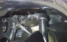 YAMAHA MAJESTY 250 Gen.3 2019 SG15J