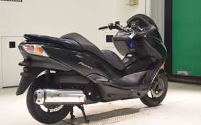 HONDA FORZA Z GEN 2 2005 MF10