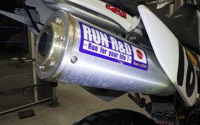 HONDA XR250 GEN 2