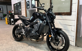 YAMAHA MT-09 ABS 2021 RN69J