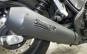HONDA REBEL 500 A 2020 PC60