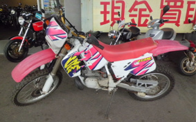 HONDA CRM250R MD24