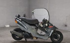 SUZUKI ADDRESS V125 CF46A