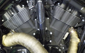 HARLEY NIGHT ROD 1250 SP 2013