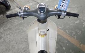 HONDA C90 SUPER CUB HA02
