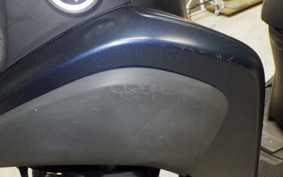 YAMAHA TRICITY 125 2021 SE82J