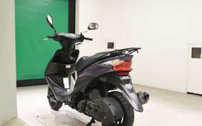 SUZUKI ADDRESS V125 S 2023 CF4MA