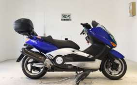 YAMAHA T-MAX 500 Gen.2 2006 SJ04J