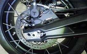 TRIUMPH TIGER 900 RALLY PRO 2026