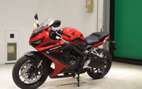 HONDA CBR650R 2026 RH03