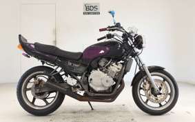 HONDA JADE MC23