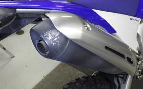 YAMAHA WR250R 2017 DG15J