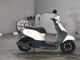 Фото Honda MANY CTOR с японского аукциона