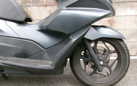 HONDA PCX 160 KF47
