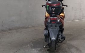 YAMAHA TRICITY 125 SE82J