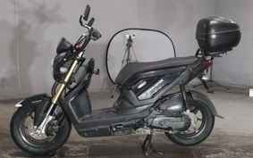 HONDA ZOOMER-X JF52