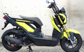 HONDA ZOOMER-X 2015 JF38
