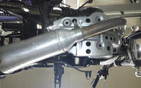 YAMAHA TW225 2025 DG09J