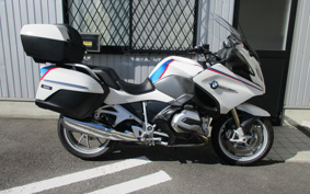 BMW R1200RT 100 ANNIVERSARY 2016 0A03