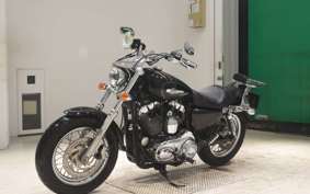 HARLEY XL1200C 2013
