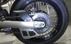 KAWASAKI KLX250D TRACKER X 2004 LX250V