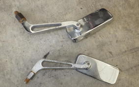 SUZUKI GN125 H