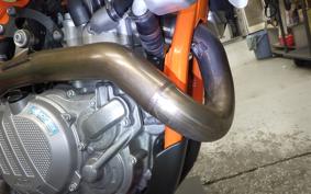 KTM 500 EXC F SIXDAYS 2016